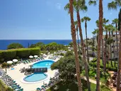 Suite Hotel Eden Mar