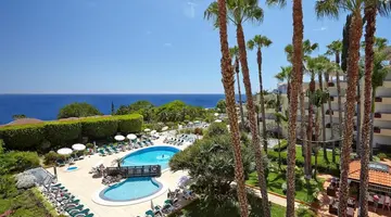 Suite Hotel Eden Mar