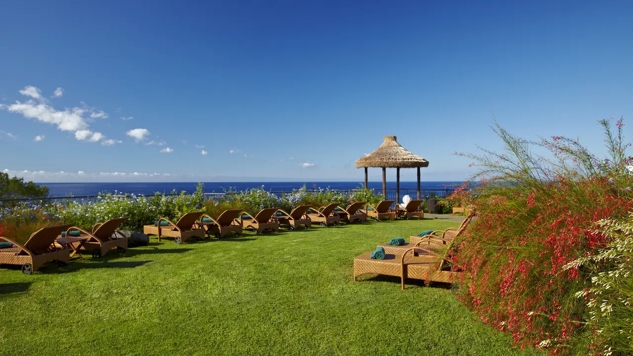 Suite Hotel Eden Mar