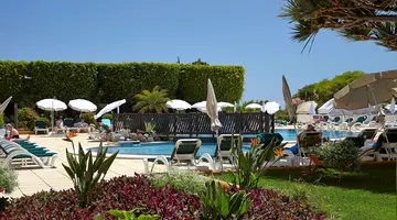 Suite Hotel Eden Mar