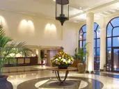 Suite Hotel Eden Mar