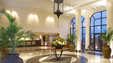 Suite Hotel Eden Mar