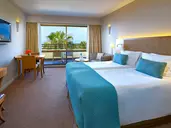 Suite Hotel Eden Mar