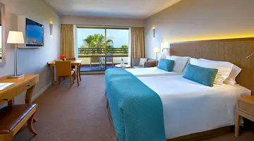 Suite Hotel Eden Mar