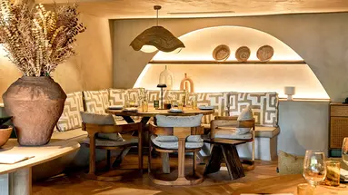 Suite Hotel Eden Mar