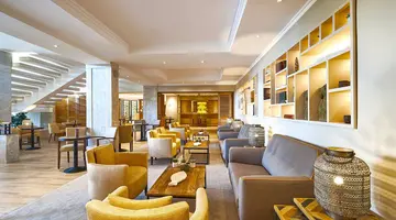 Suite Hotel Eden Mar