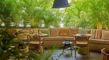 Suite Hotel Eden Mar