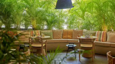 Suite Hotel Eden Mar