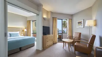 Suite Hotel Eden Mar