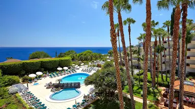Suite Hotel Eden Mar