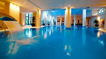 Suite Hotel Eden Mar