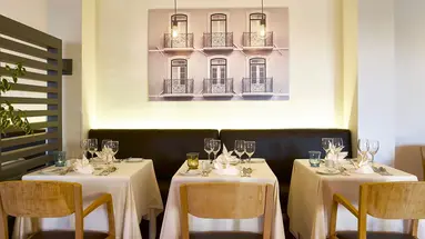 Suite Hotel Eden Mar