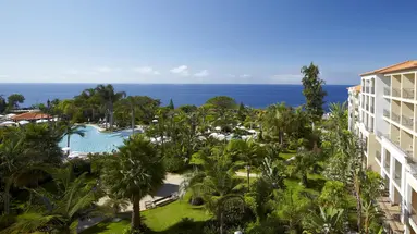 Suite Hotel Eden Mar