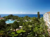 Suite Hotel Eden Mar