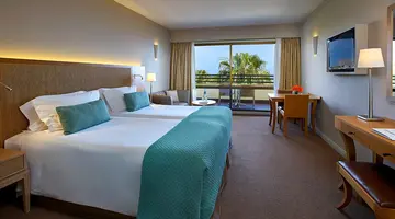 Suite Hotel Eden Mar