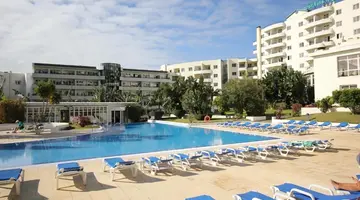 Suite Hotel Jardins D'Ajuda