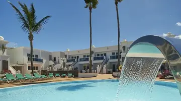 Suite Hotel Montana Club