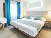 Suite Hotel Montana Club