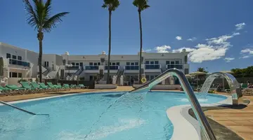 Suite Hotel Montana Club