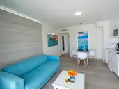 Suite Hotel Montana Club