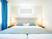 Suite Hotel Montana Club