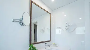 Suite Montana Club