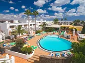Suite Montana Club