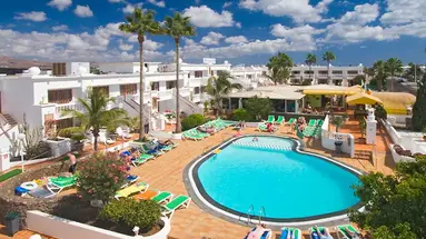 Suite Montana Club