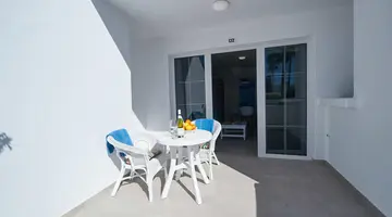 Suite Montana Club