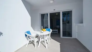Suite Montana Club