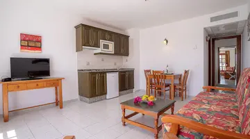 Suite Montana Club