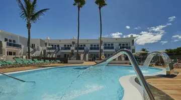 Suite Montana Club