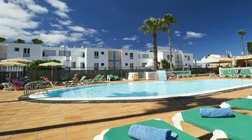 Suite Montana Club
