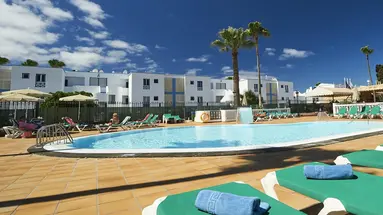 Suite Montana Club