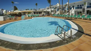 Suite Montana Club