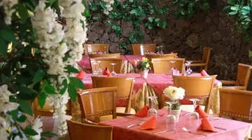 Suite Montana Club