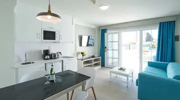 Suite Montana Club