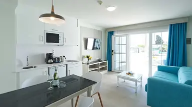 Suite Montana Club