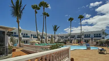 Suite Montana Club