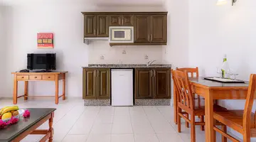 Suite Montana Club