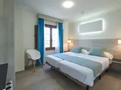 Suite Montana Club
