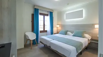Suite Montana Club