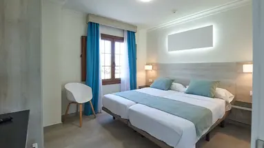 Suite Montana Club