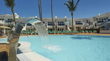 Suite Montana Club