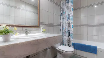 Suite Montana Club