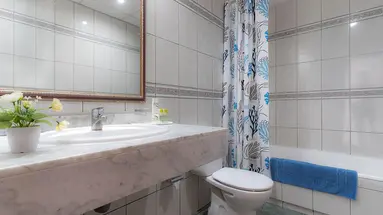 Suite Montana Club