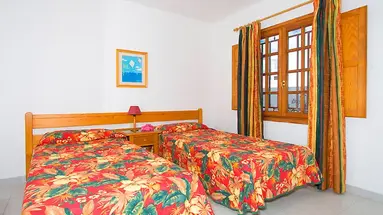 Suite Montana Club