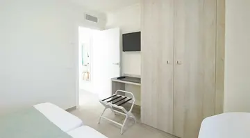 Suite Montana Club