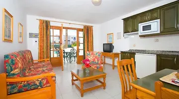 Suite Montana Club