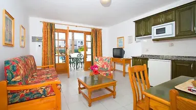 Suite Montana Club
